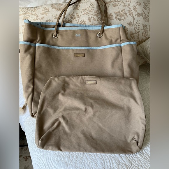 Anya Hindmarch Baby Tote - Picture 2 of 7